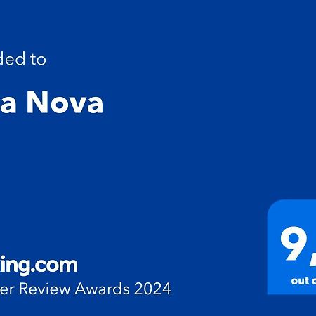 Villa Nova بروتاراس المظهر الخارجي الصورة