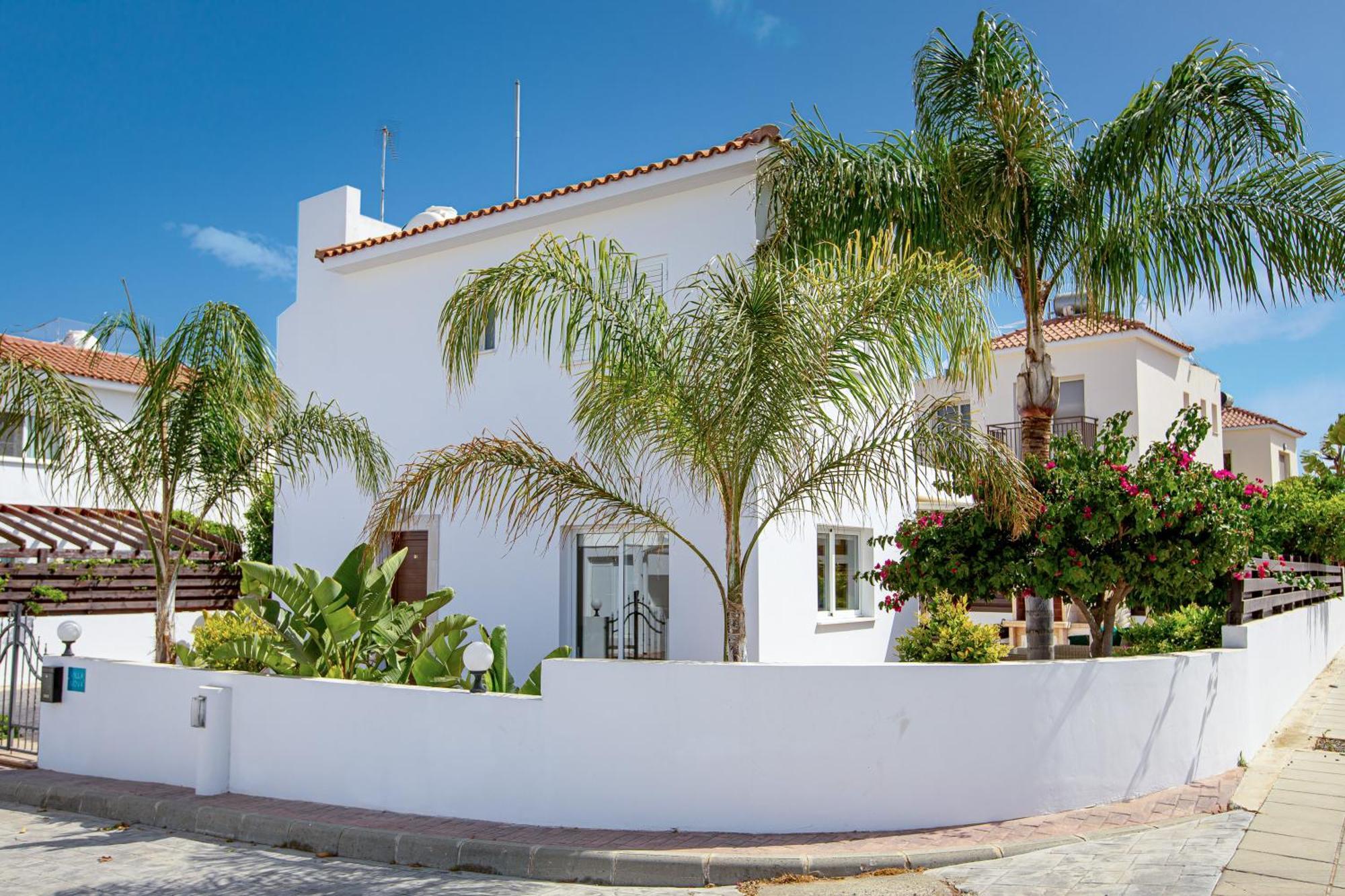 Villa Nova بروتاراس المظهر الخارجي الصورة