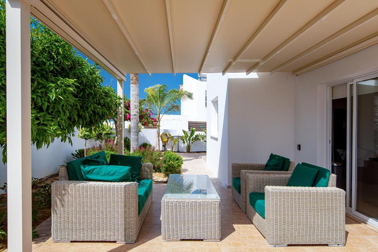 Villa Nova بروتاراس المظهر الخارجي الصورة