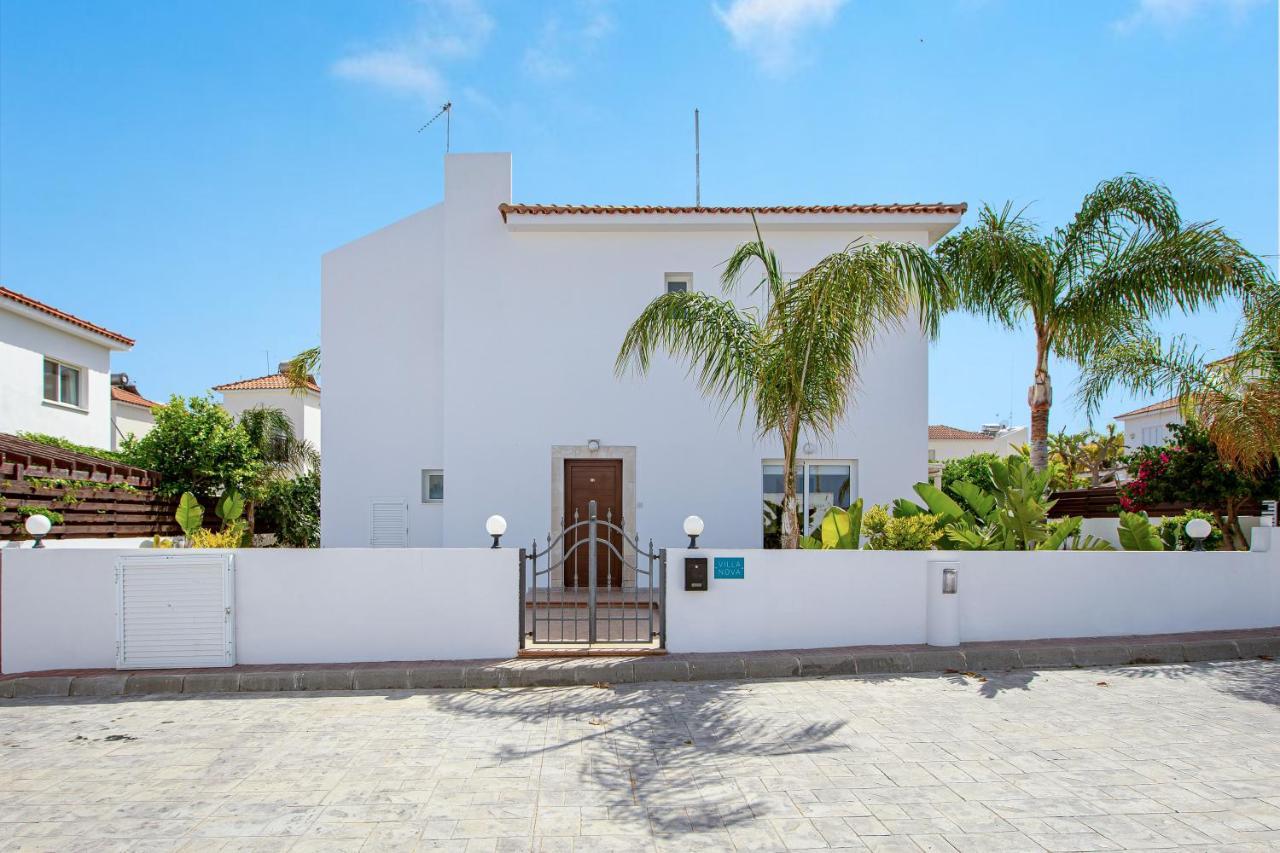 Villa Nova بروتاراس المظهر الخارجي الصورة