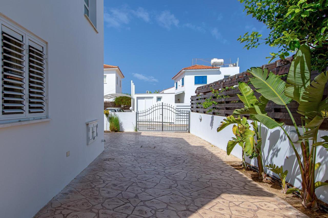 Villa Nova بروتاراس المظهر الخارجي الصورة