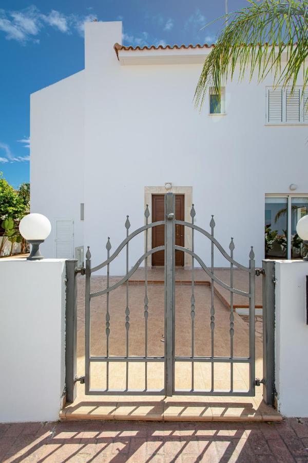 Villa Nova بروتاراس المظهر الخارجي الصورة