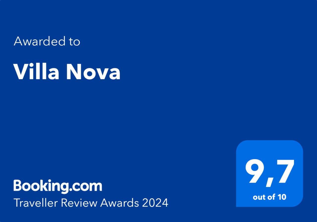 Villa Nova بروتاراس المظهر الخارجي الصورة